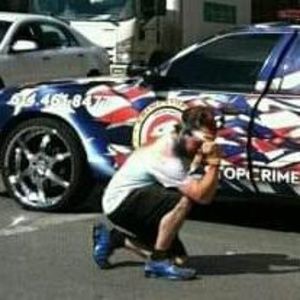 Meet your Posher, Rick